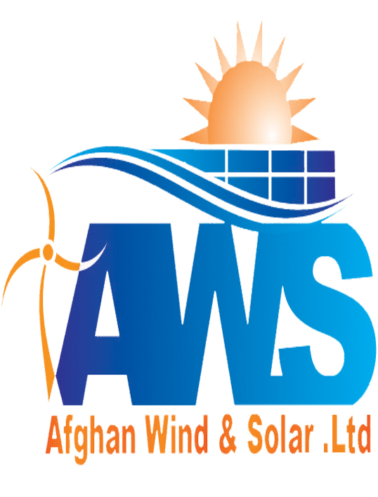 Afghan Wind Solar